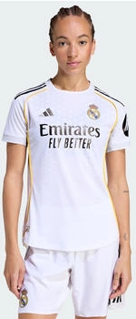 Adidas Real Madrid Heimtrikot Authentic Damen 2025/2026