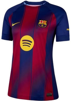 Nike FC Barcelona Heimtrikot Damen 2025/2026