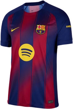 Nike FC Barcelona Heimtrikot 2025/2026