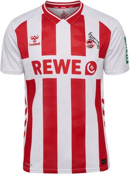 Hummel 1. FC K&ouml;ln Heimtrikot 2025/2026