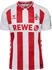 Heimtrikot: Hummel 1. FC Köln Trikot 2025/2026