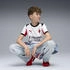 Puma AC Mailand Auswärtstrikot Kinder 2025/2026