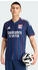 Adidas Olympique Lyon Auswärtstrikot 2025/2026
