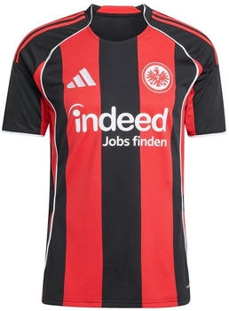 Adidas Eintracht Frankfurt Heimtrikot 2025/2026