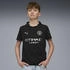 Auswärtstrikot: Puma Manchester City Trikot Kinder 2025/2026