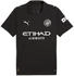 Auswärtstrikot: Puma Manchester City Trikot 2025/2026