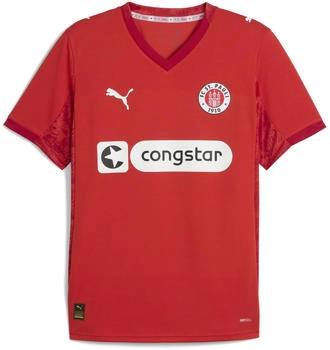Puma FC St Pauli 4th Trikot 2025/2026