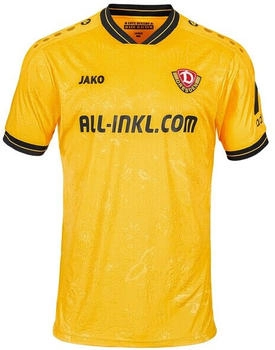 JAKO Dynamo Dresden Heimtrikot 2025/2026
