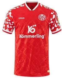 JAKO Mainz 05 Heimtrikot 2025/2026