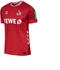 Auswärtstrikot: Hummel 1. FC Köln Trikot 2025/2026