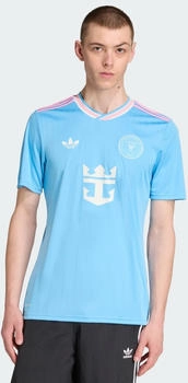 Adidas Inter Miami CF Ausweichtrikot 2025/2026