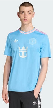 Adidas Inter Miami CF Ausweichtrikot + Messi Nr.10 2025/2026