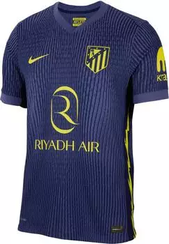 Nike Atl&eacute;tico Madrid Match Away Shirt 2025/2026
