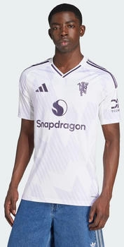 Adidas Manchester United Ausw&auml;rtstrikot 2025/2026