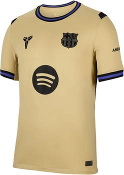 Nike FC Barcelona Stadium Away Shirt 2025/2026