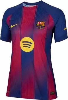 Nike FC Barcelona Match Home Shirt Women 2025/2026