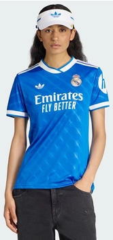 Adidas Real Madrid Third Shirt Women 2025/2026