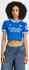 Cropped Third Shirt Women
