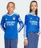 Adidas Real Madrid Trikot Kinder 2025/2026