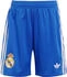 Adidas Real Madrid Third Shirt Minikit 2025/2026