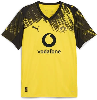 Puma Borussia Dortmund Heimtrikot 2025/2026