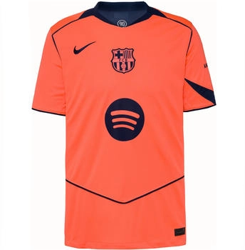Nike FC Barcelona Stadium Third Shirt 2025/2026