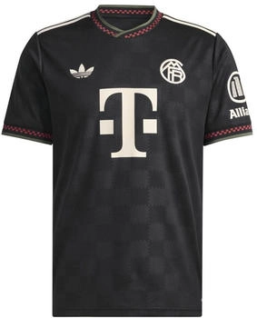 Adidas FC Bayern München Ausweichtrikot 2025/2026