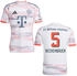 Adidas FC Bayern München Trikot 2025/2026
