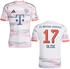 Adidas FC Bayern München Trikot 2025/2026