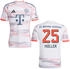 Adidas FC Bayern München Trikot 2025/2026