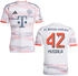 Adidas FC Bayern München Trikot 2025/2026