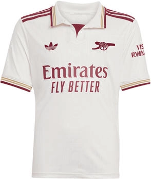 Adidas FC Arsenal Ausweichtrikot Kinder 2025/2026