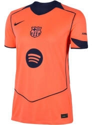 Nike FC Barcelona Stadium Third Shirt Women 2025/2026
