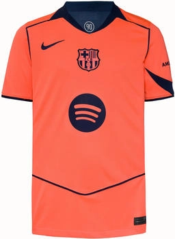 Nike FC Barcelona Stadium Third Shirt Youth 2025/2026