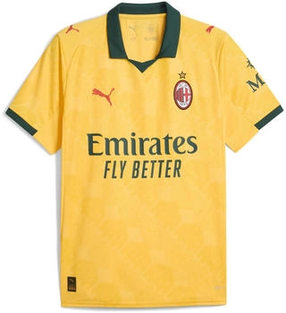 Puma AC Milan Third Jersey Men 2025/2026