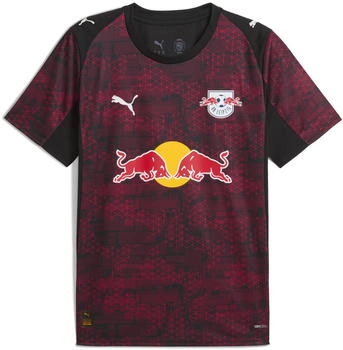 Puma RB Leipzig Third Jersey Men 2025/2026