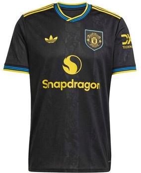 Adidas Manchester United Third Shirt 2025/2026