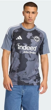 Adidas Eintracht Frankfurt Ausweichtrikot 2025/2026