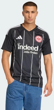 Adidas Eintracht Frankfurt Sondertrikot 2025/2026