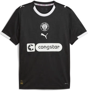 Puma FC St Pauli Ausweichtrikot 2025/2026