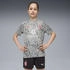 Puma AC Mailand Pre-Match Trikot Kinder 2025/2026 grau