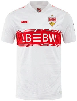 JAKO VfB Stuttgart Heimtrikot Kinder 2025/2026