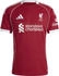Heimtrikot: Adidas FC Liverpool Trikot 2025/2026