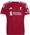 Heimtrikot: Adidas FC Liverpool Trikot Kinder 2025/2026