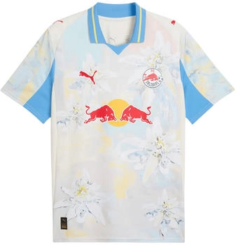 Puma Red Bull Salzburg Kidsuper Trikot 2025/2026