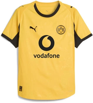 Puma Borussia Dortmund Cup-Trikot 2025/2026