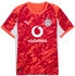 Torwarttrikot kurzarm rot: Puma Borussia Dortmund Trikot Kinder 2025/2026