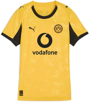 Puma Borussia Dortmund Cup-Trikot Damen 2025/2026