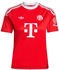 Adidas FC Bayern München Trikot Kinder 2025/2026