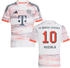 Adidas FC Bayern München Trikot Kinder 2025/2026
